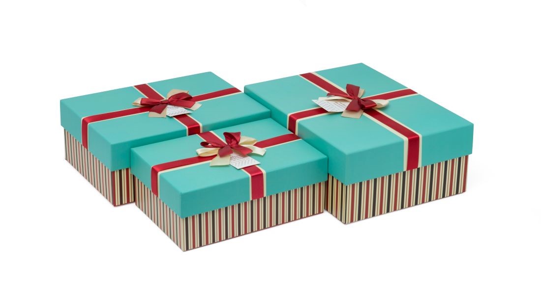 NEOPAK produit d'emballage