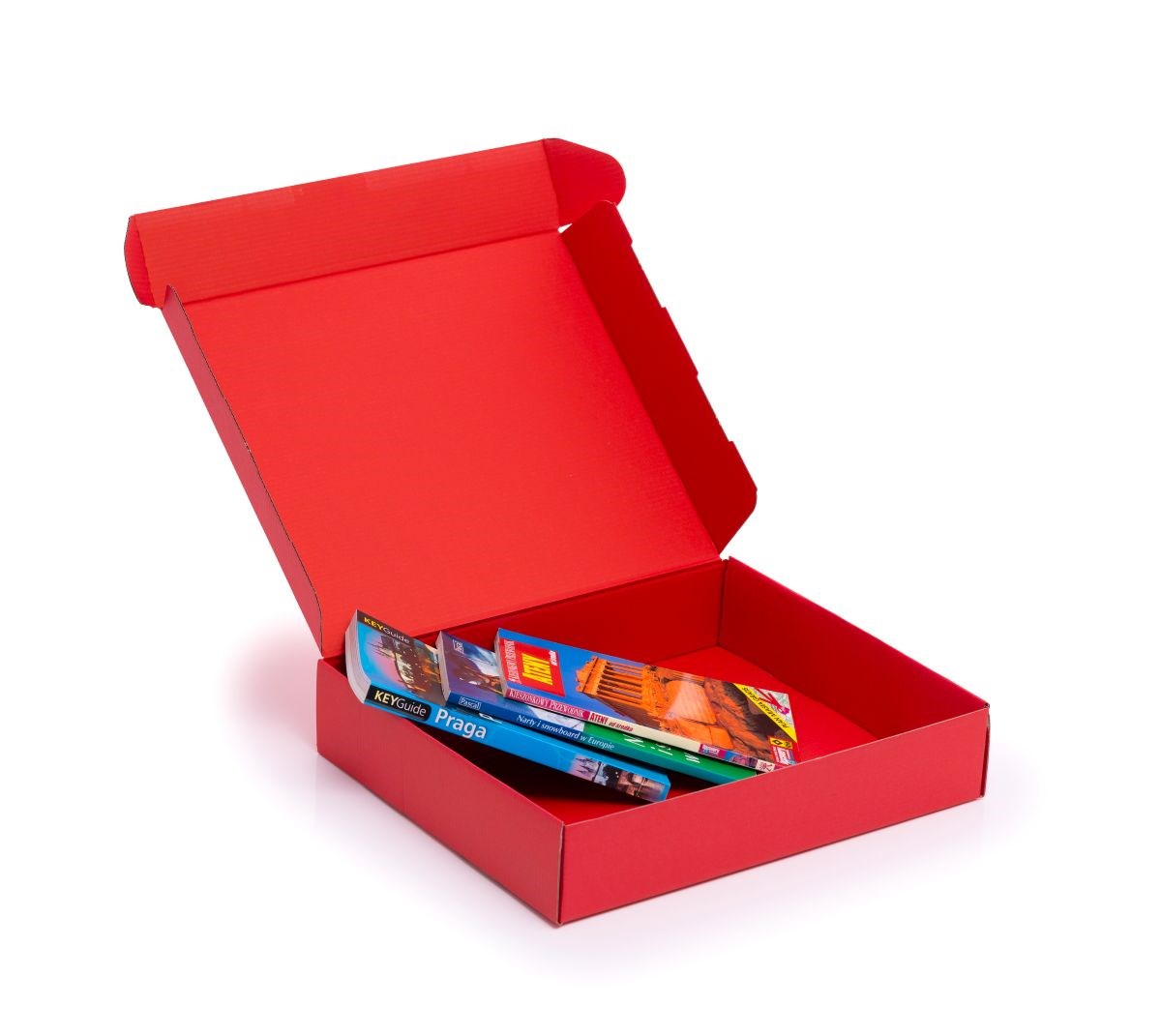NEOPAK produit d'emballage
