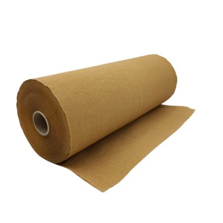 Papier EKO Feuille stretch bronze kraft 50 cm x 150 m, 3,7 kg