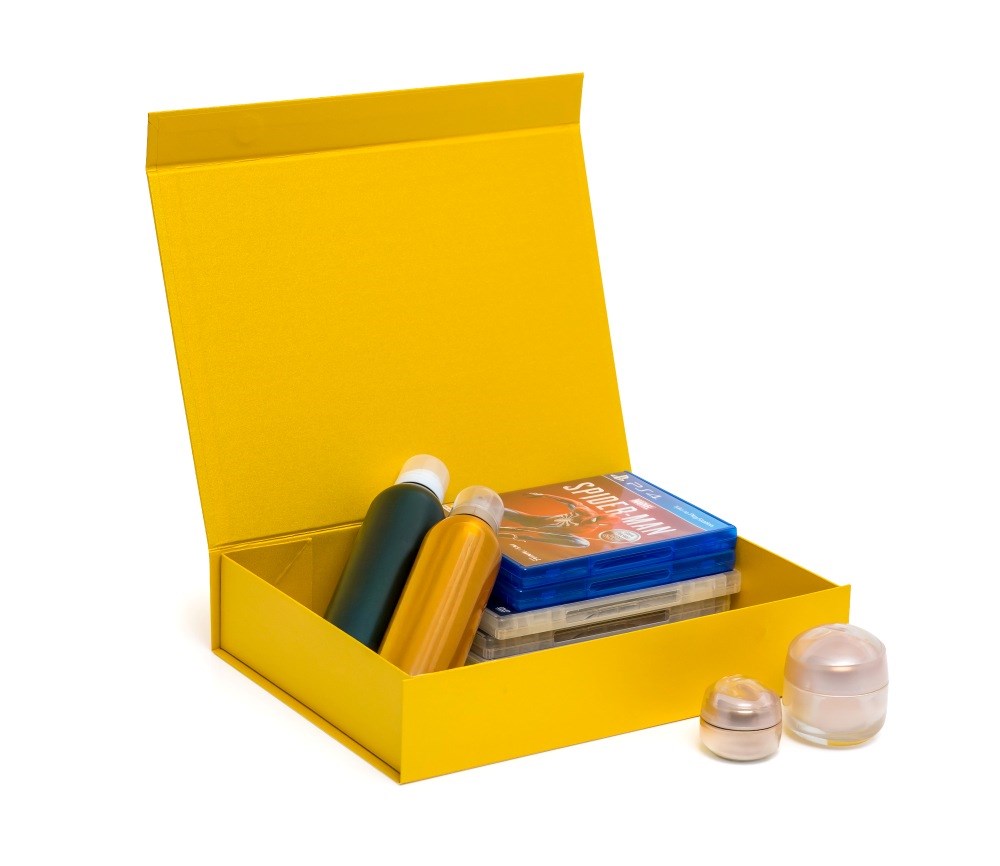 NEOPAK produit d'emballage