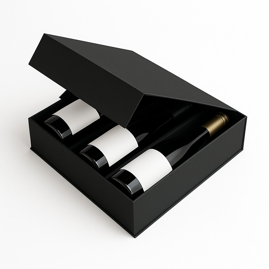 NEOPAK produit d'emballage