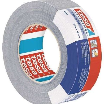 Ruban de réparation SilverTape TESA SREBRNA 48mm/50