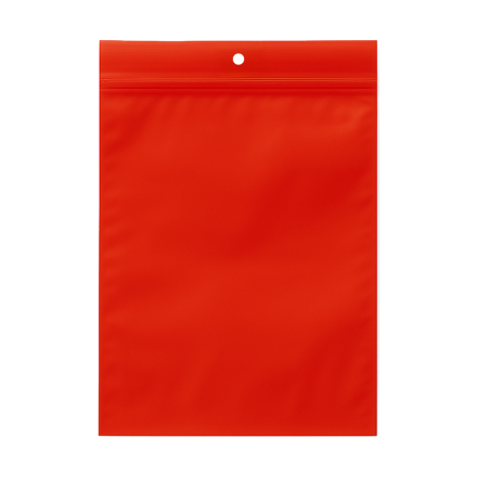 Sachets à fermeture zip ESD Protection antistatique 200x300mm 0,080mm 100pc