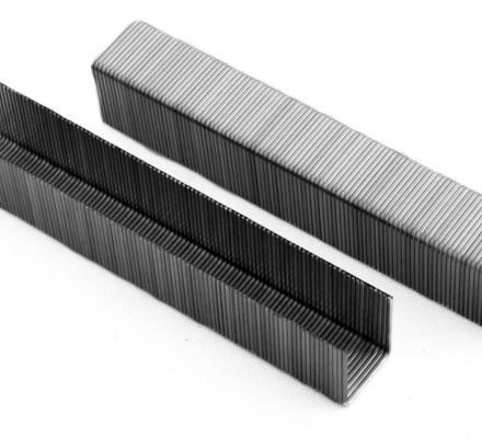 Agrafes pour preneurs 14mm / 1000 pcs