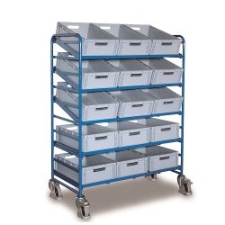 NEOPAK produit d'emballage