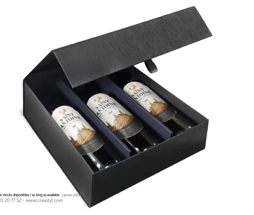 NEOPAK produit d'emballage