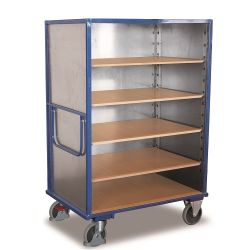 NEOPAK produit d'emballage