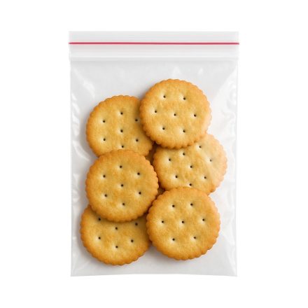 Sacs en plastique ondulé 150x200 mm 40 um 100 pcs