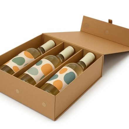 NEOPAK produit d'emballage
