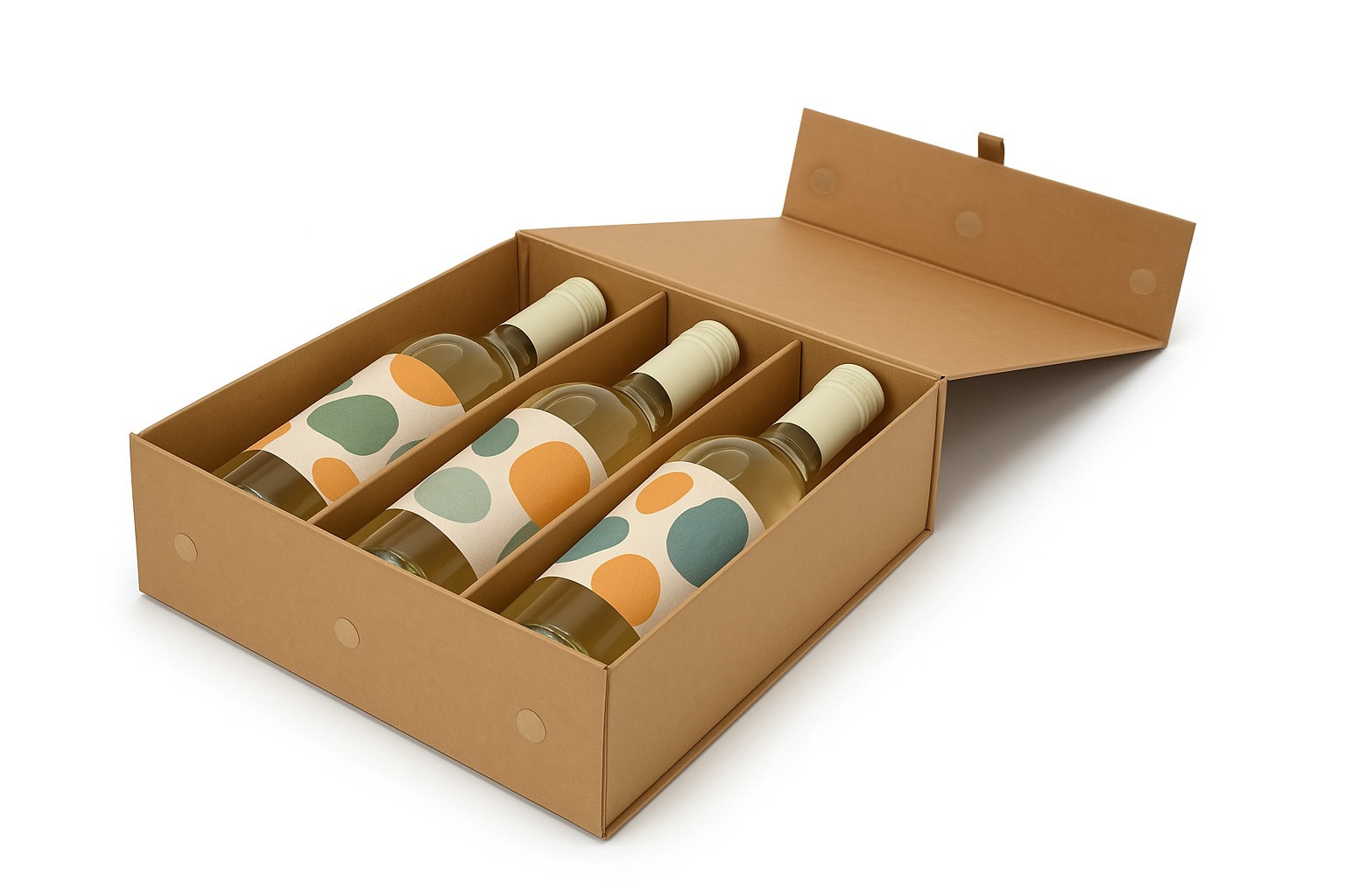 NEOPAK produit d'emballage