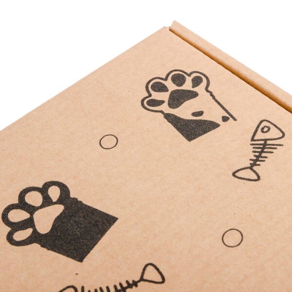 NEOPAK produit d'emballage