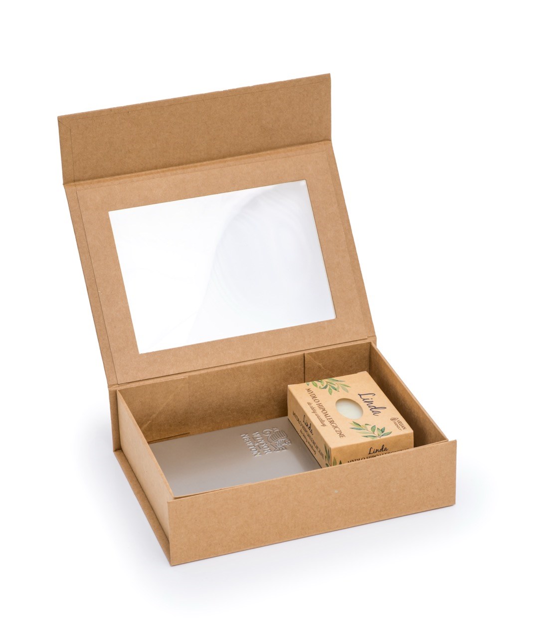NEOPAK produit d'emballage