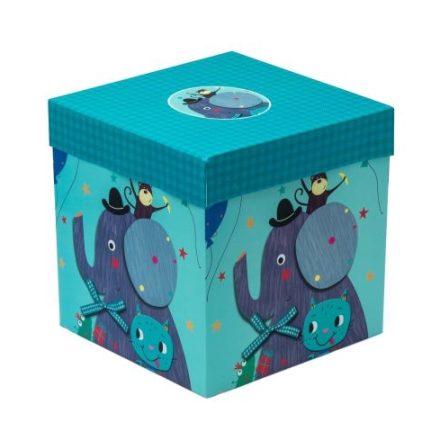 NEOPAK produit d'emballage