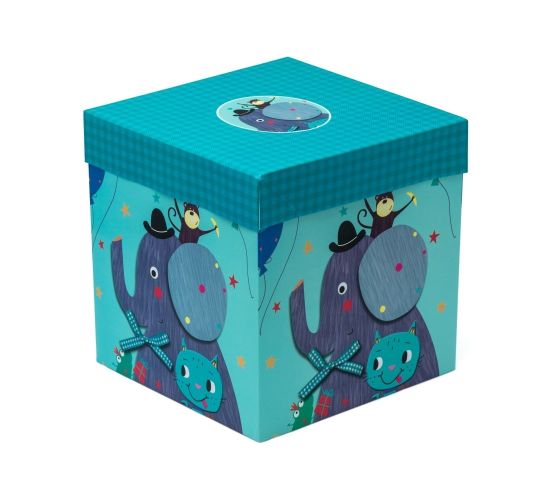 NEOPAK produit d'emballage