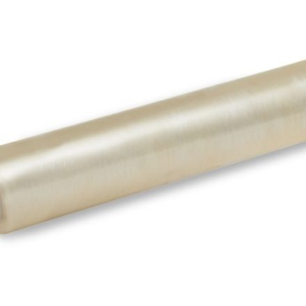 Feuilles alimentaires PVC en rouleaux jaunes à aliments 300 mm x 200 m MF-170