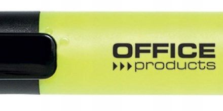 Sélecteurs fluorescents D-TEXT, 1-5 mm, mélange de couleurs, 4 pcs