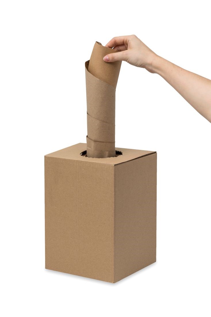 NEOPAK produit d'emballage
