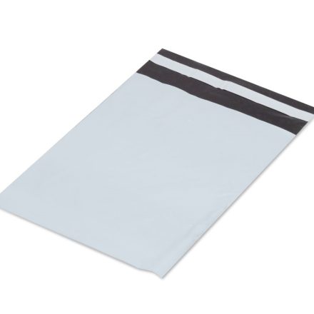 Enveloppe de feuille d'expédition du Courrier foliopack 400x500 mm FB06 100 pc