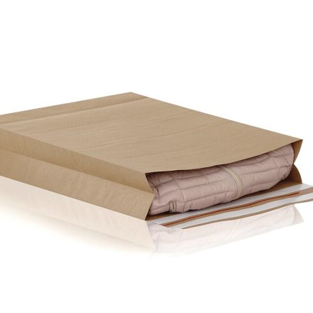 Enveloppe de courrier papier e-Green brun 570x450x100 mm BB 1 pcs