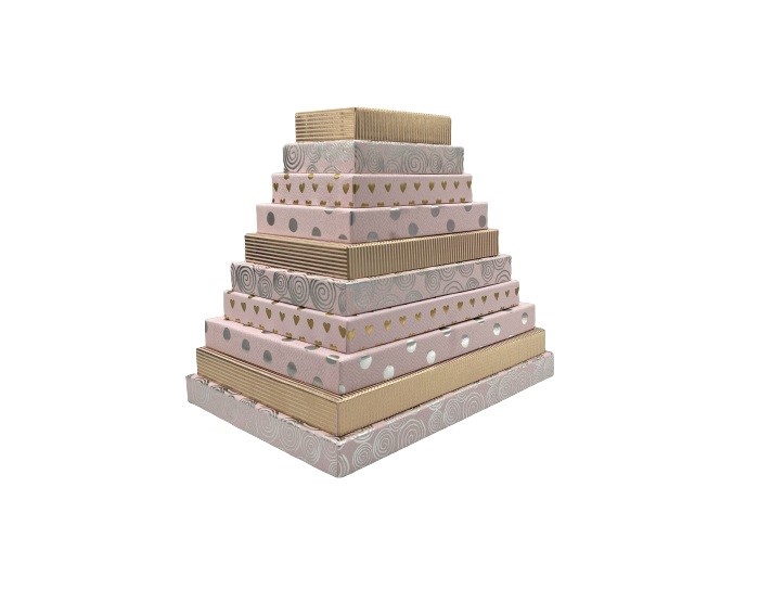 NEOPAK produit d'emballage