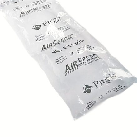 Sacs gonflables pour colis, remplissage protecteur 20x17,5 cm 30 mb