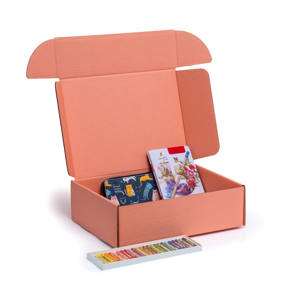 NEOPAK produit d'emballage