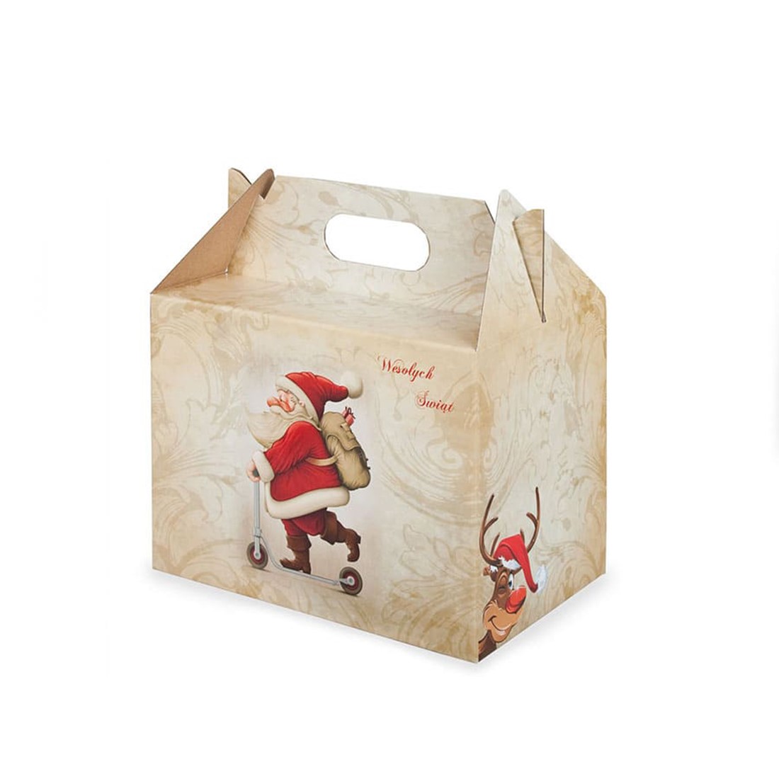NEOPAK produit d'emballage