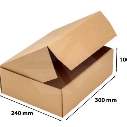 NEOPAK produit d'emballage