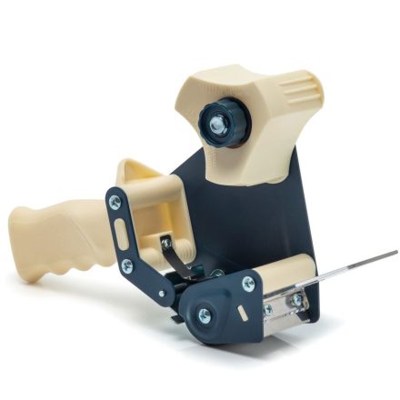 Distributeur de métal pour ruban d'emballage 50 mm pour gaucher GF-103L
