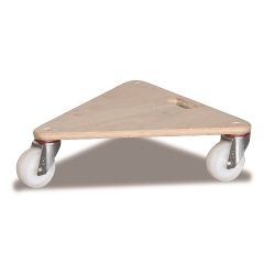 Chien de meubles triangulaires MH-540.000, fauteuil roulant 540 x 540 mm Capacité de levage 300 kg