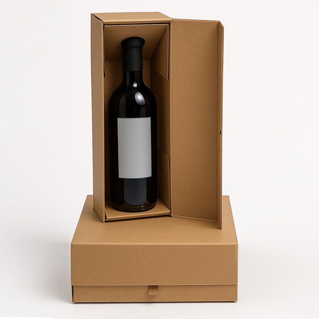 NEOPAK produit d'emballage