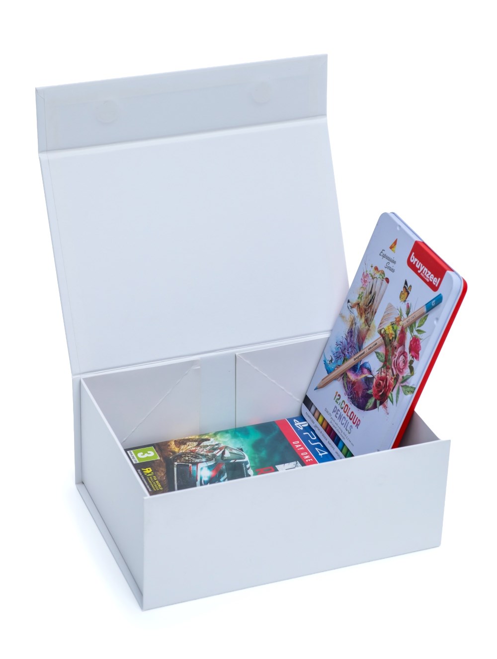 NEOPAK produit d'emballage