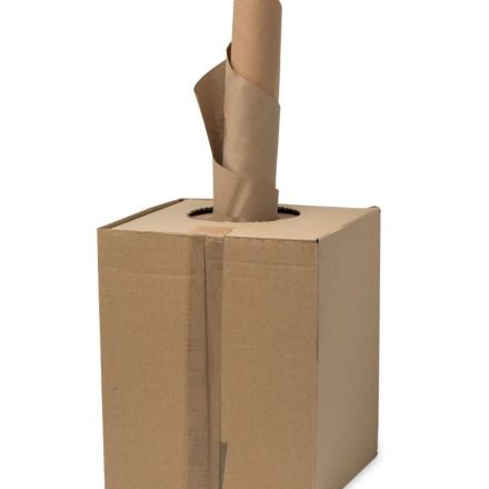 Remplir le papier ROLOPAK XL 12 kg 400 m 1000 l pour les emballages