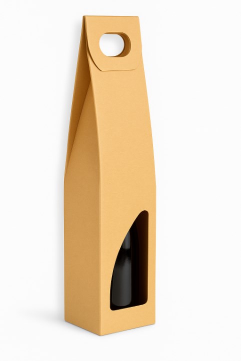 NEOPAK produit d'emballage