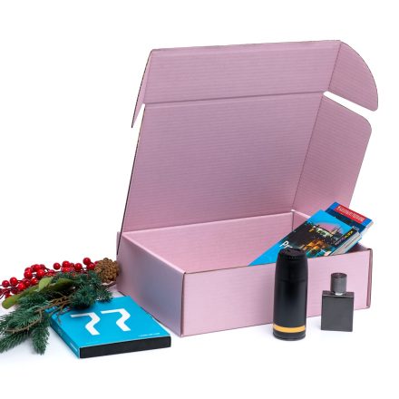 NEOPAK produit d'emballage