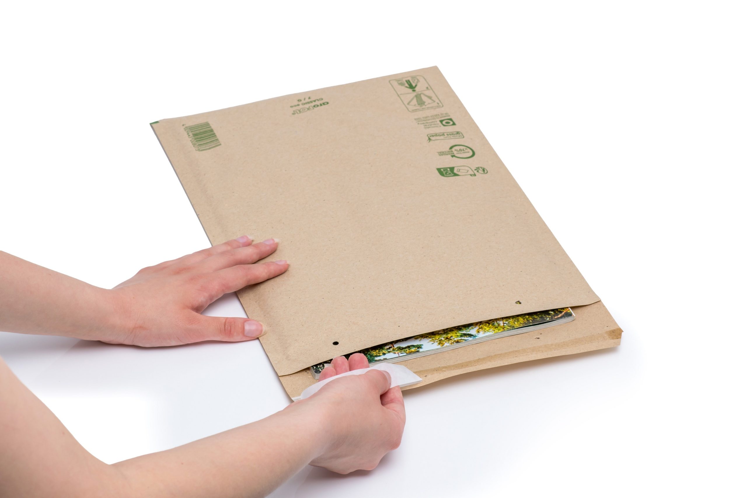 NEOPAK produit d'emballage