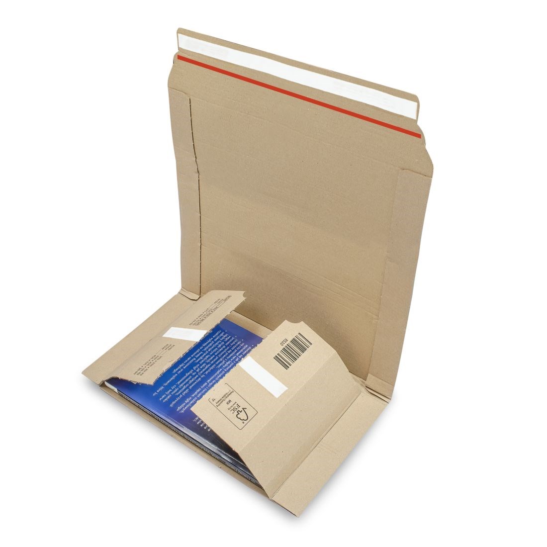 NEOPAK produit d'emballage