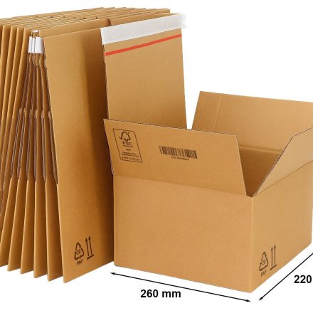 NEOPAK produit d'emballage