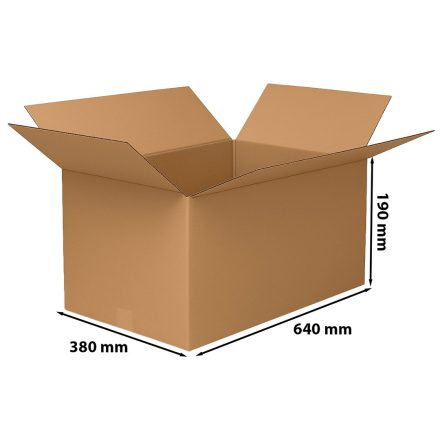NEOPAK produit d'emballage
