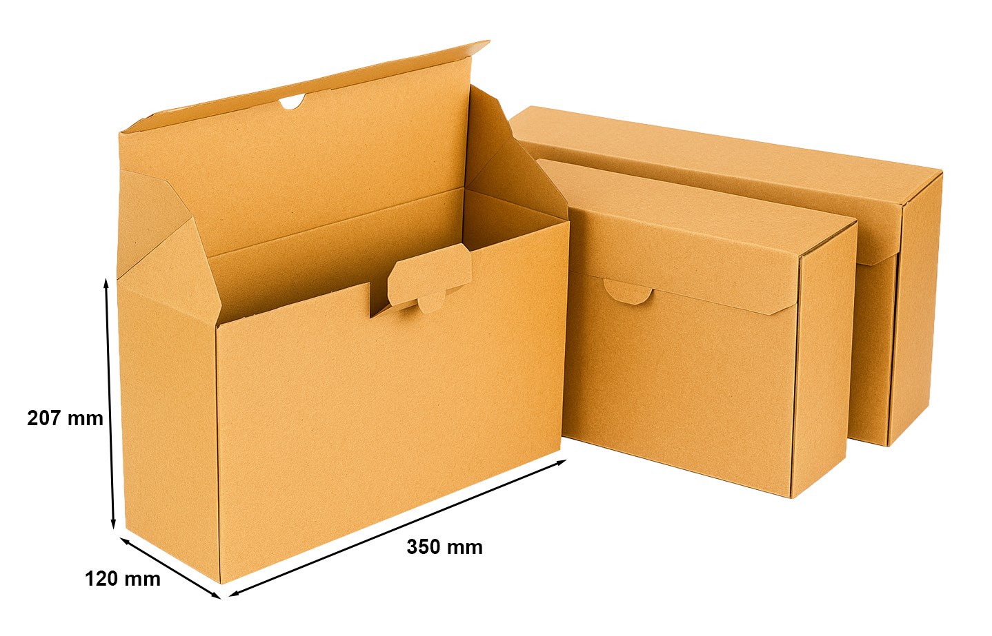 NEOPAK produit d'emballage