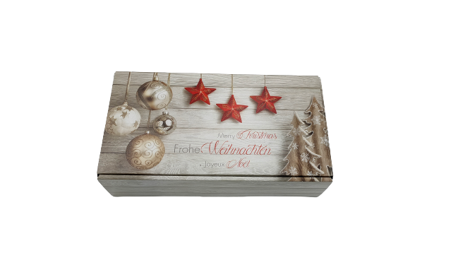 NEOPAK produit d'emballage