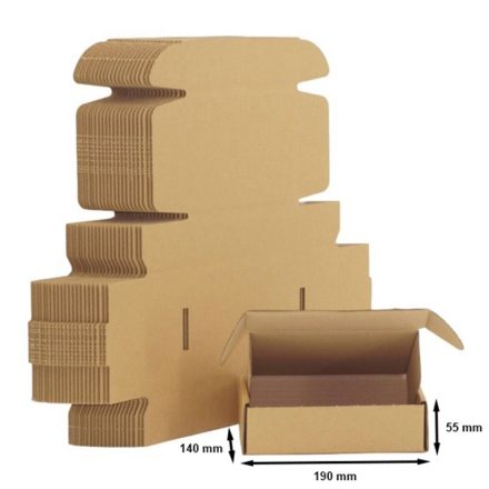 NEOPAK produit d'emballage
