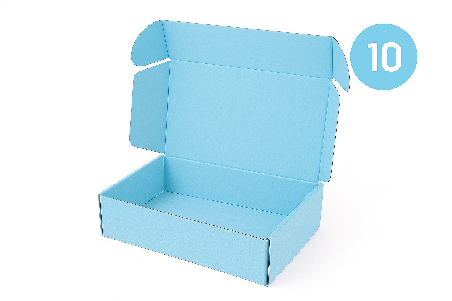 NEOPAK produit d'emballage