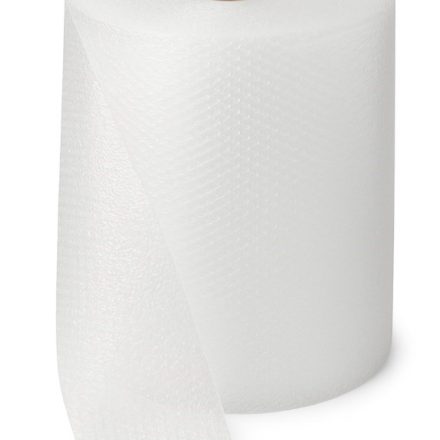 Poignée de Bubble Folly 30cm - 15mb Pour sécuriser les produits