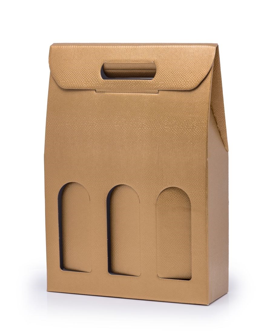 NEOPAK produit d'emballage