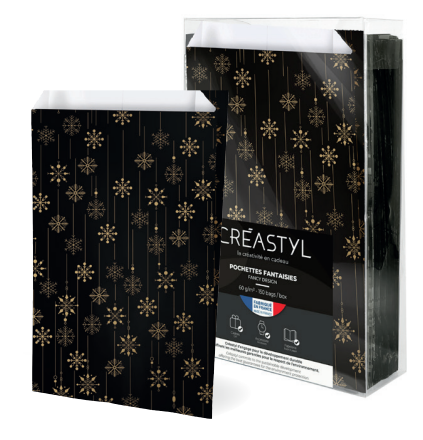 NEOPAK produit d'emballage