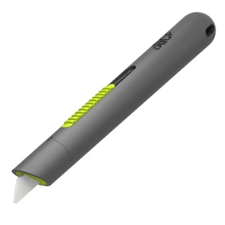 Couteau de sécurité en céramique Pen Cutter céramique 11 mm pour les cartons