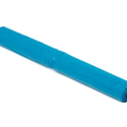 Sacs à ordures LDPE 120 l bleu 25 renforcé