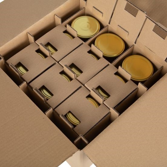 NEOPAK produit d'emballage