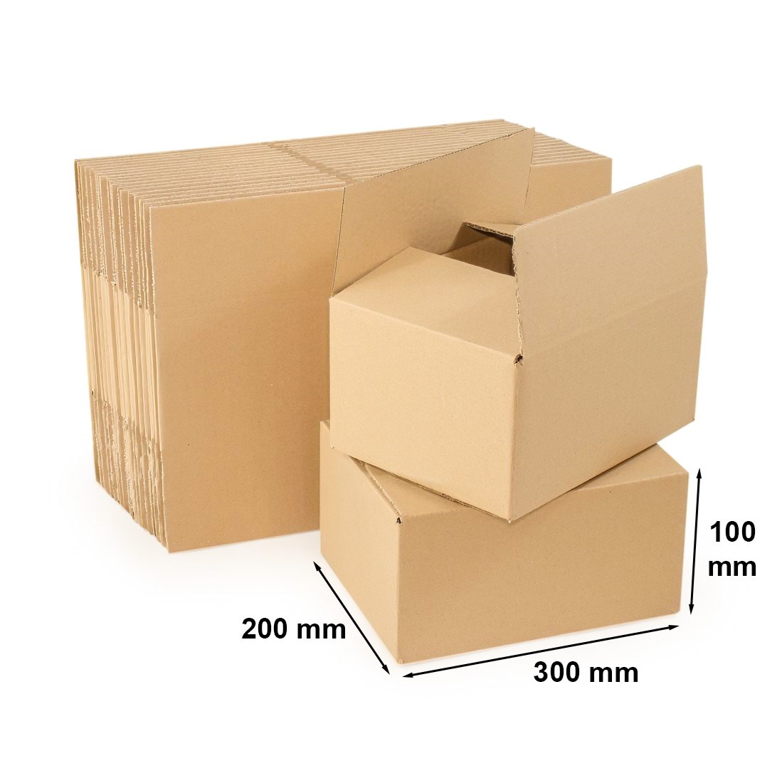 NEOPAK produit d'emballage